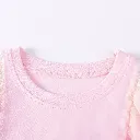تاپ-دامن-دخترانه-Little-Maven-طرح-پری-دریایی-با-دامن-رنگین-کمان-مناسب-۲-تا-۸-سال-2.webp