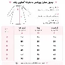 جدول-سایزبندی-پیراهن-دخترانه-مجلسی-طرح-سه-بالرین-پرنسسی-با-دامن-توری-مناسب-۲-تا-۸-سال.webp