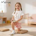ست-تیشرت-و-شلوارک-دخترانه-طرح-خرگوش-فانتزی-Malwee-مناسب-۲-تا-۹-سال-2.webp