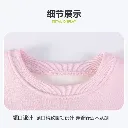 پیراهن-دخترانه-زمستانه-بچگانه-طرح-تک-شاخ-برند-لیتل-ماون-مناسب-کودکان-2-تا-7-سال-4.webp